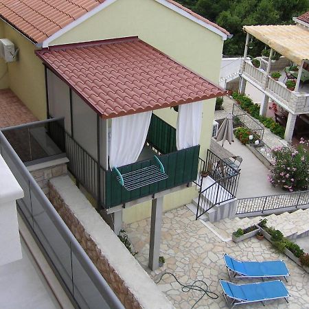 Apartment Palma Дубровник Экстерьер фото