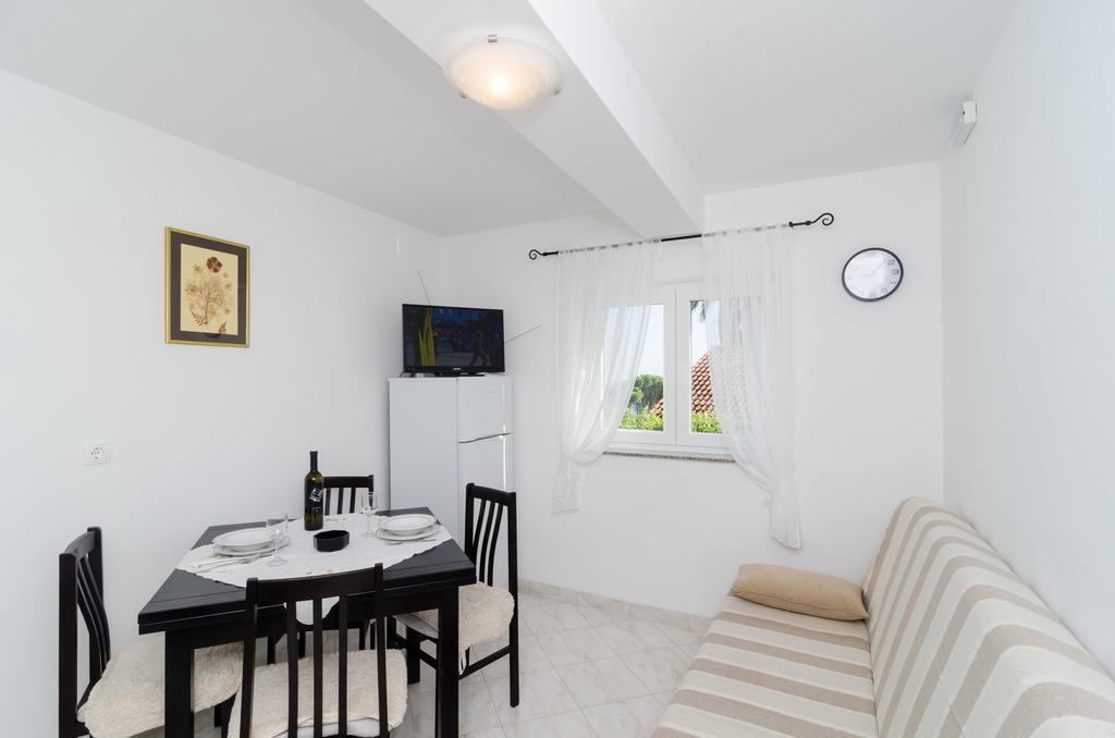 Apartment Palma Дубровник Экстерьер фото
