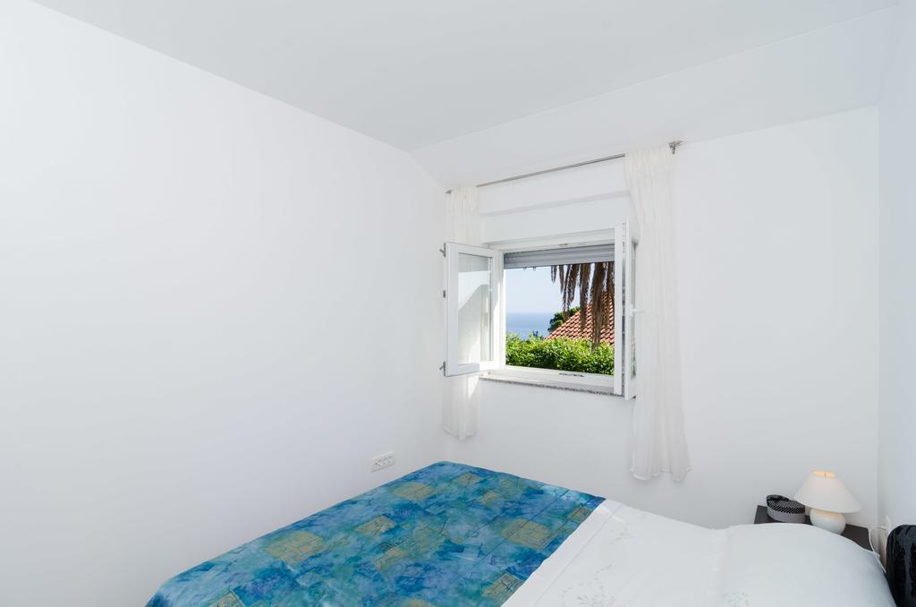 Apartment Palma Дубровник Экстерьер фото