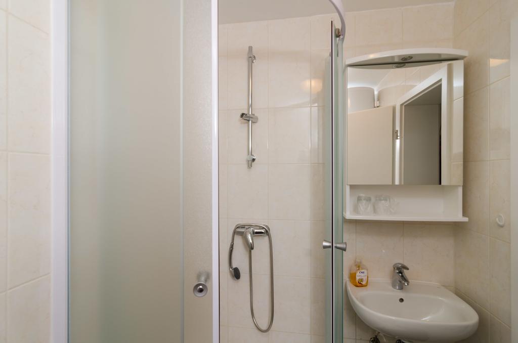 Apartment Palma Дубровник Экстерьер фото