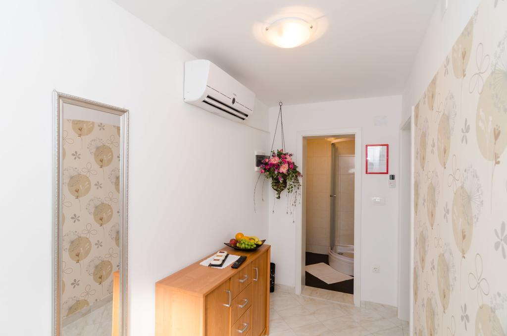 Apartment Palma Дубровник Экстерьер фото