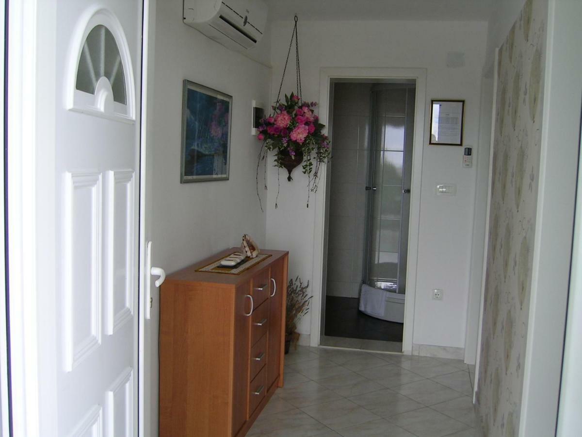 Apartment Palma Дубровник Экстерьер фото