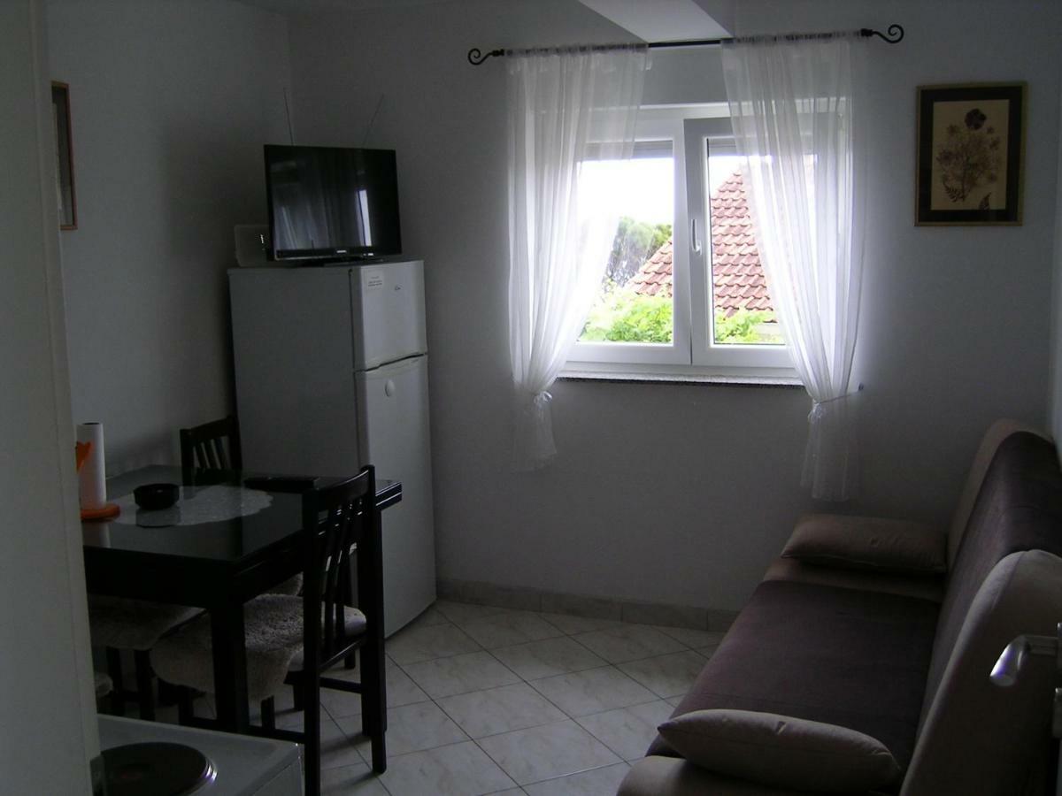 Apartment Palma Дубровник Экстерьер фото