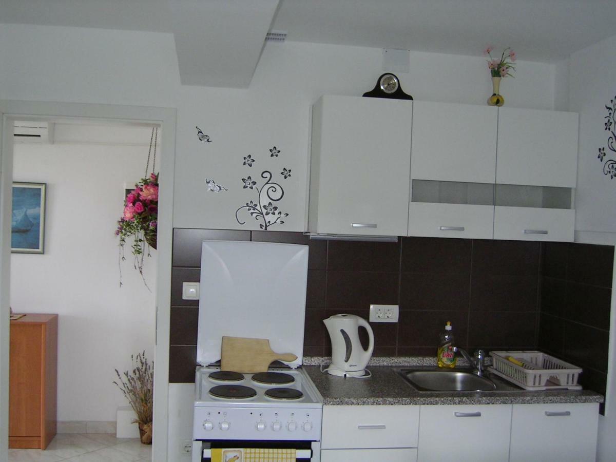 Apartment Palma Дубровник Экстерьер фото