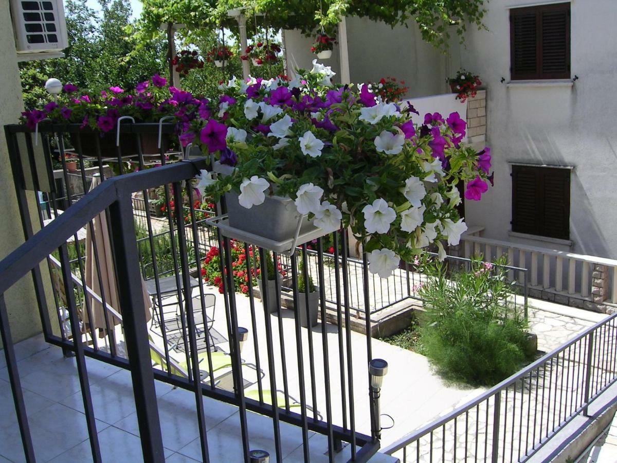 Apartment Palma Дубровник Экстерьер фото